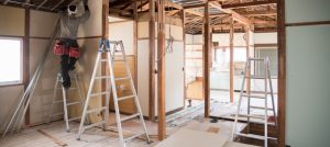 Entreprise de rénovation de la maison et de rénovation d’appartement à La Houssaye-Beranger